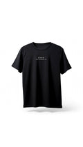 T-SHIRT Z-S-U - HXH OVERSIZED FIT