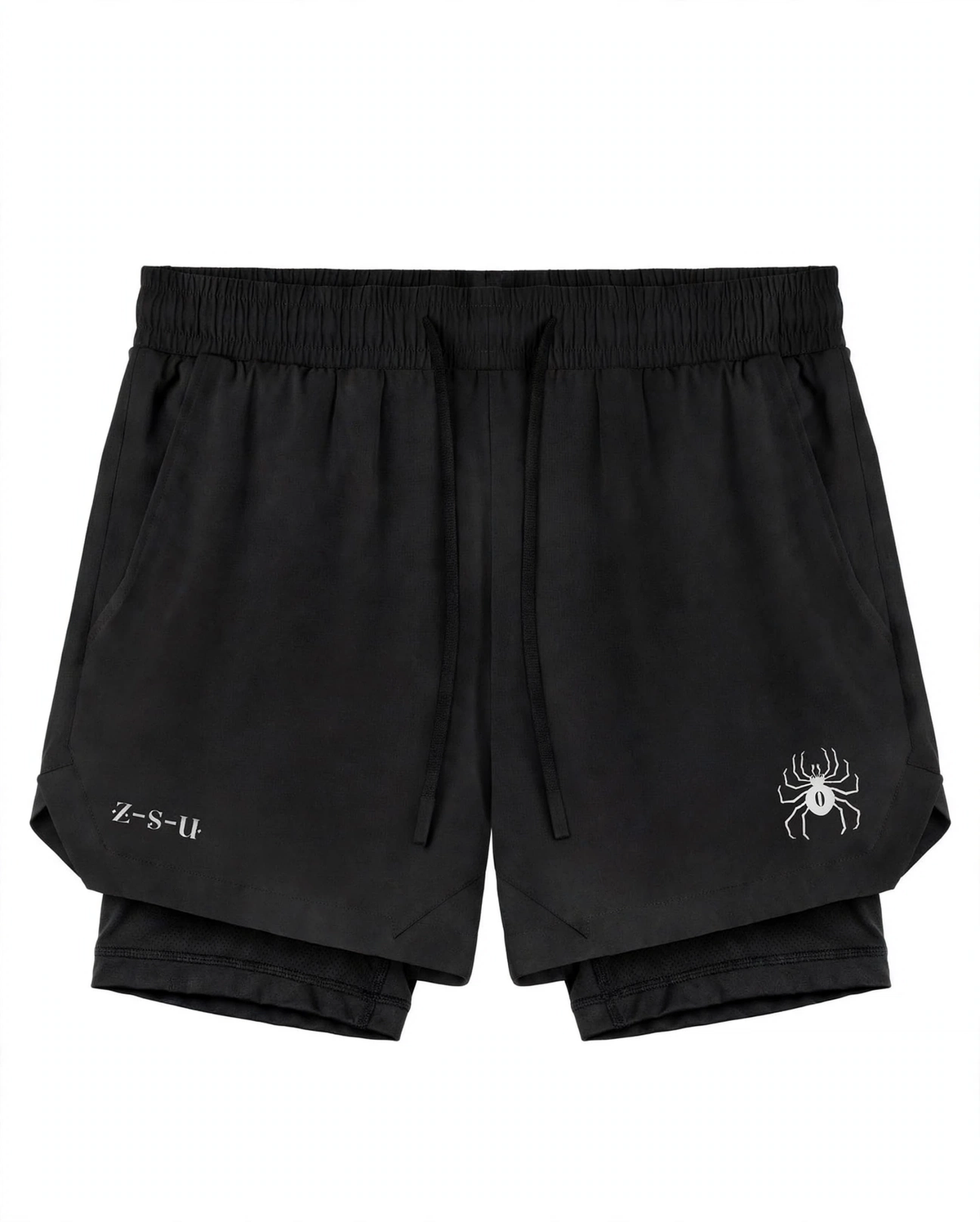 Short CoreFit 0