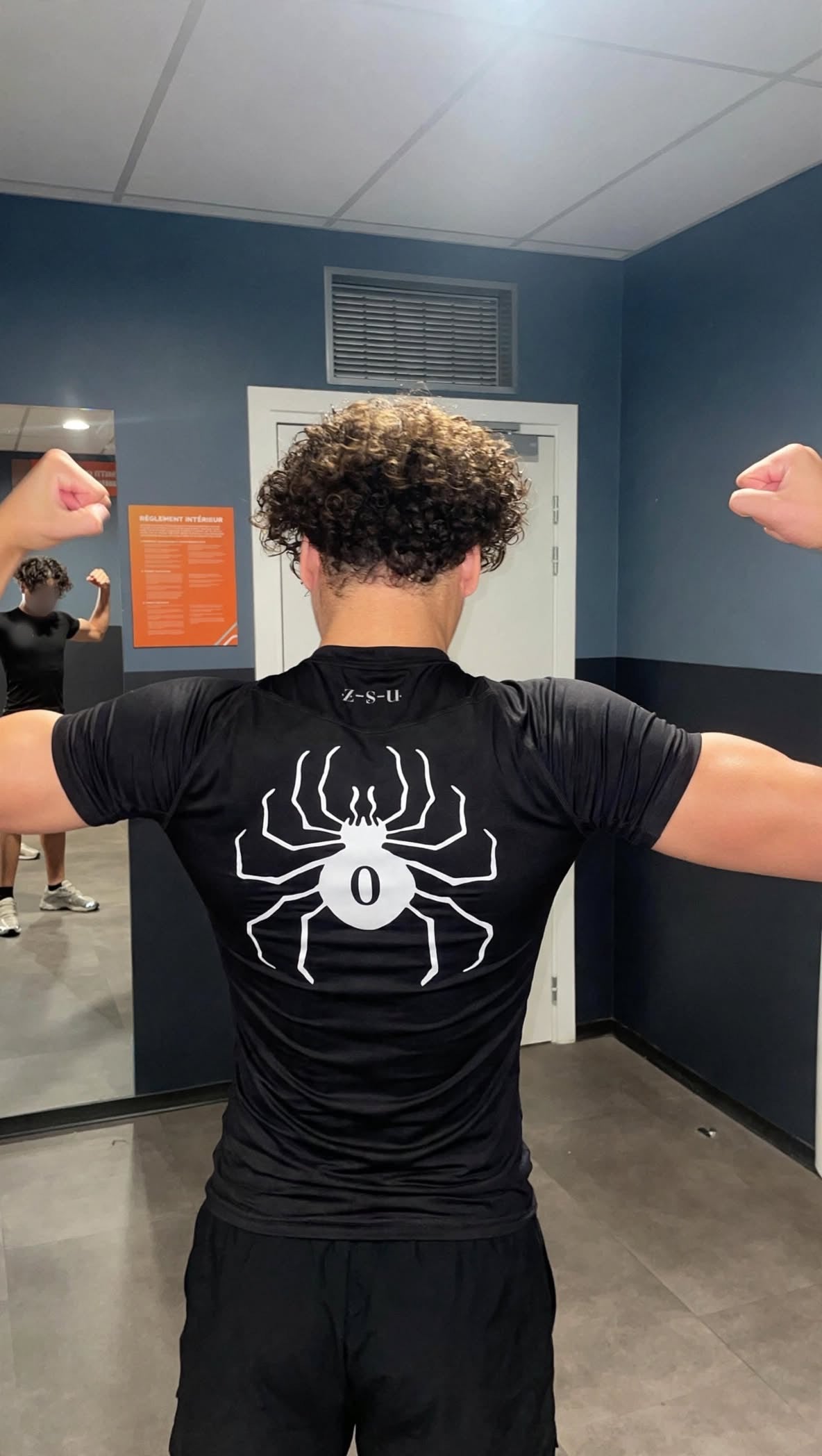 Zsu CoreFit  0