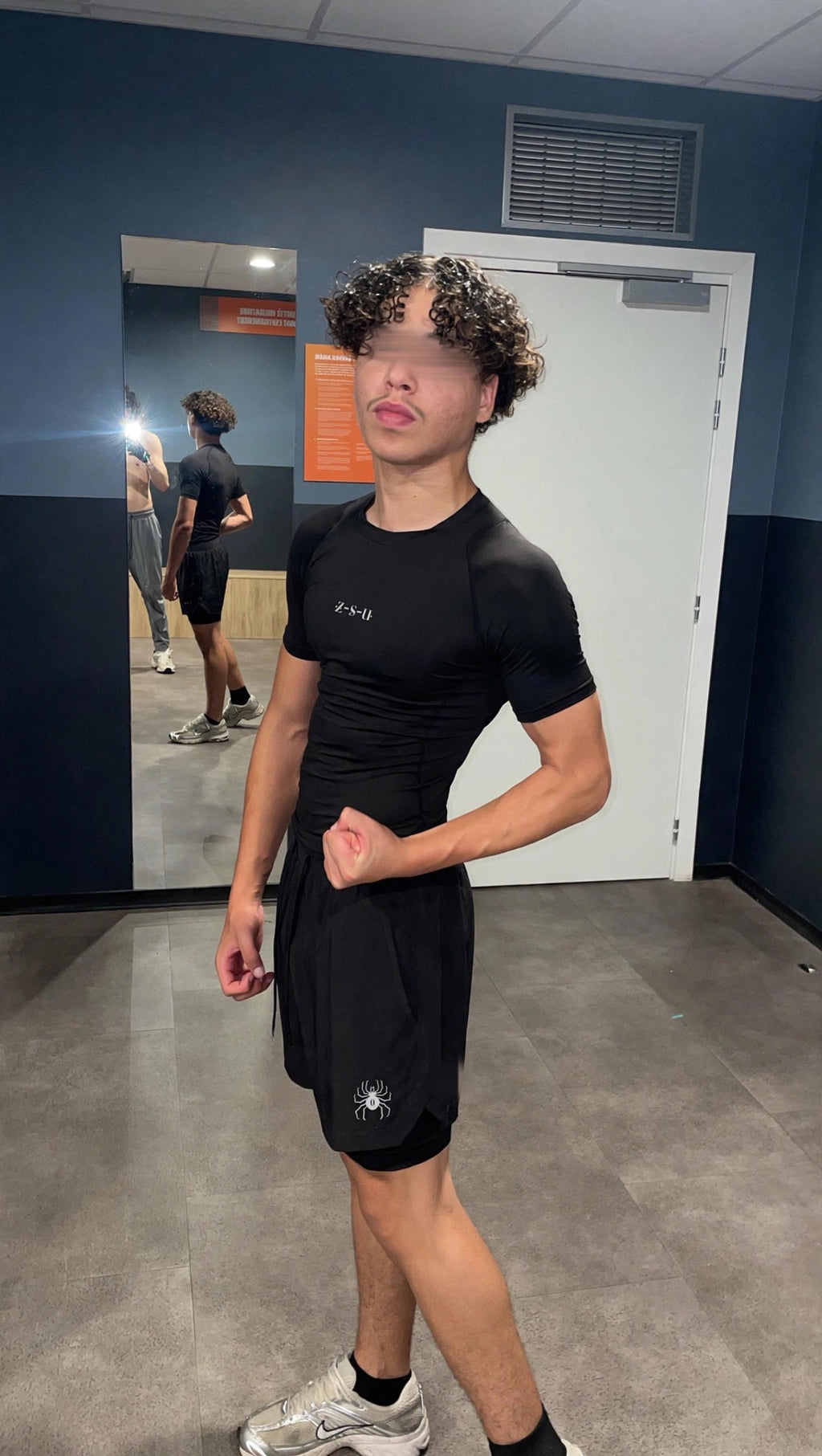 Zsu CoreFit  0